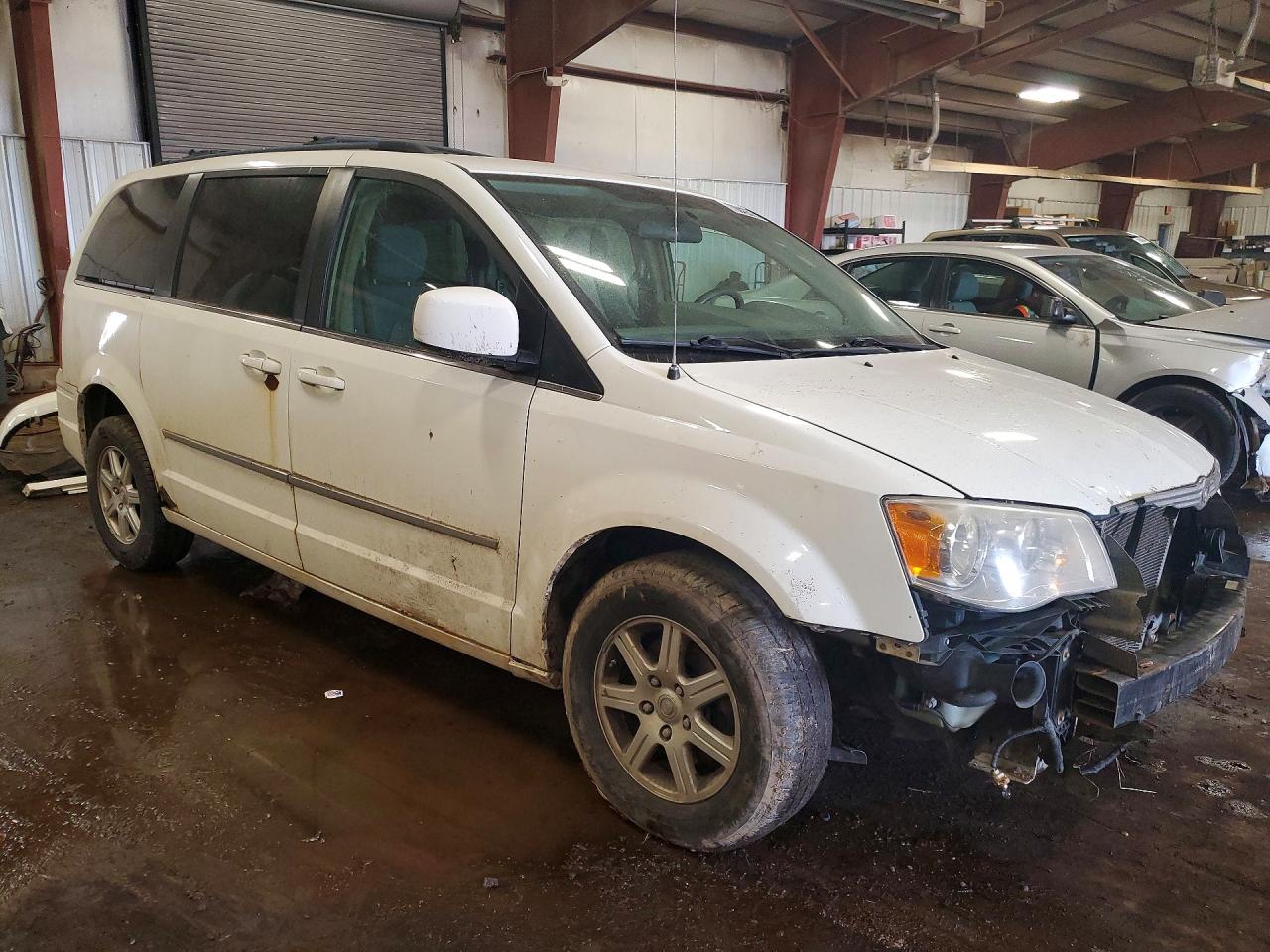 Chrysler Minivan Touring
