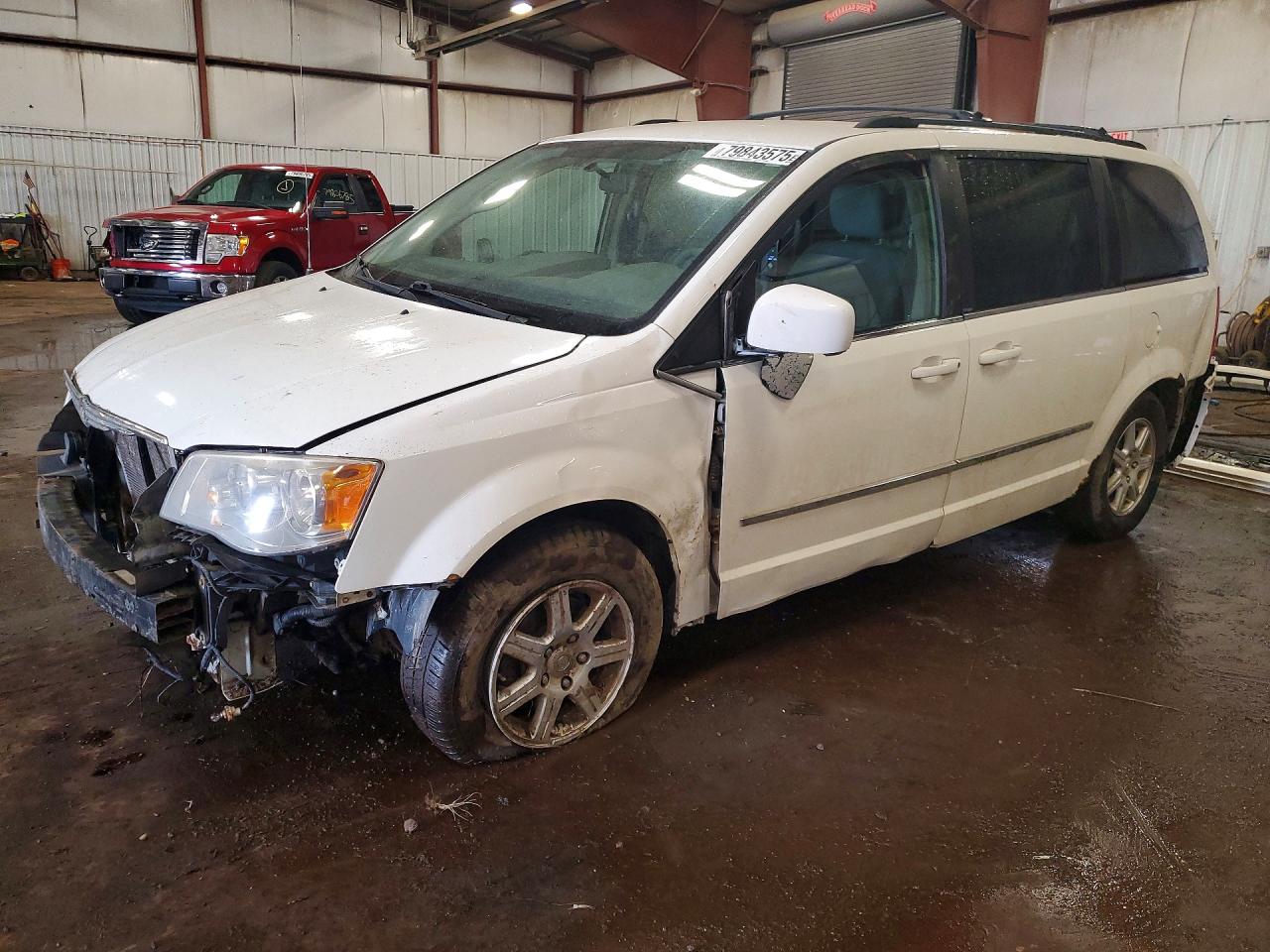 Chrysler Minivan Touring