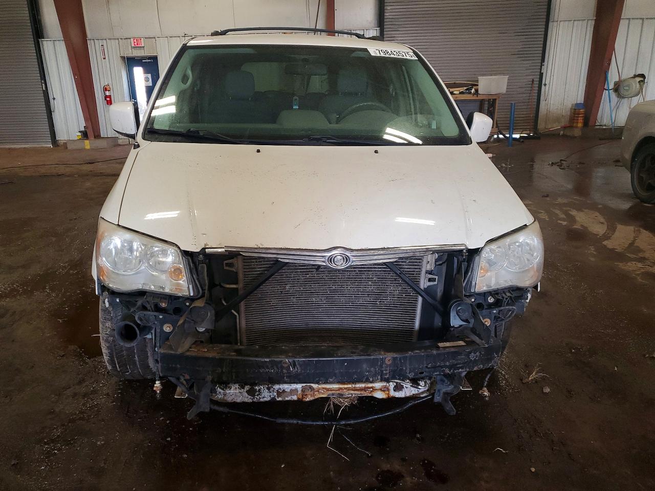 Chrysler Minivan Touring