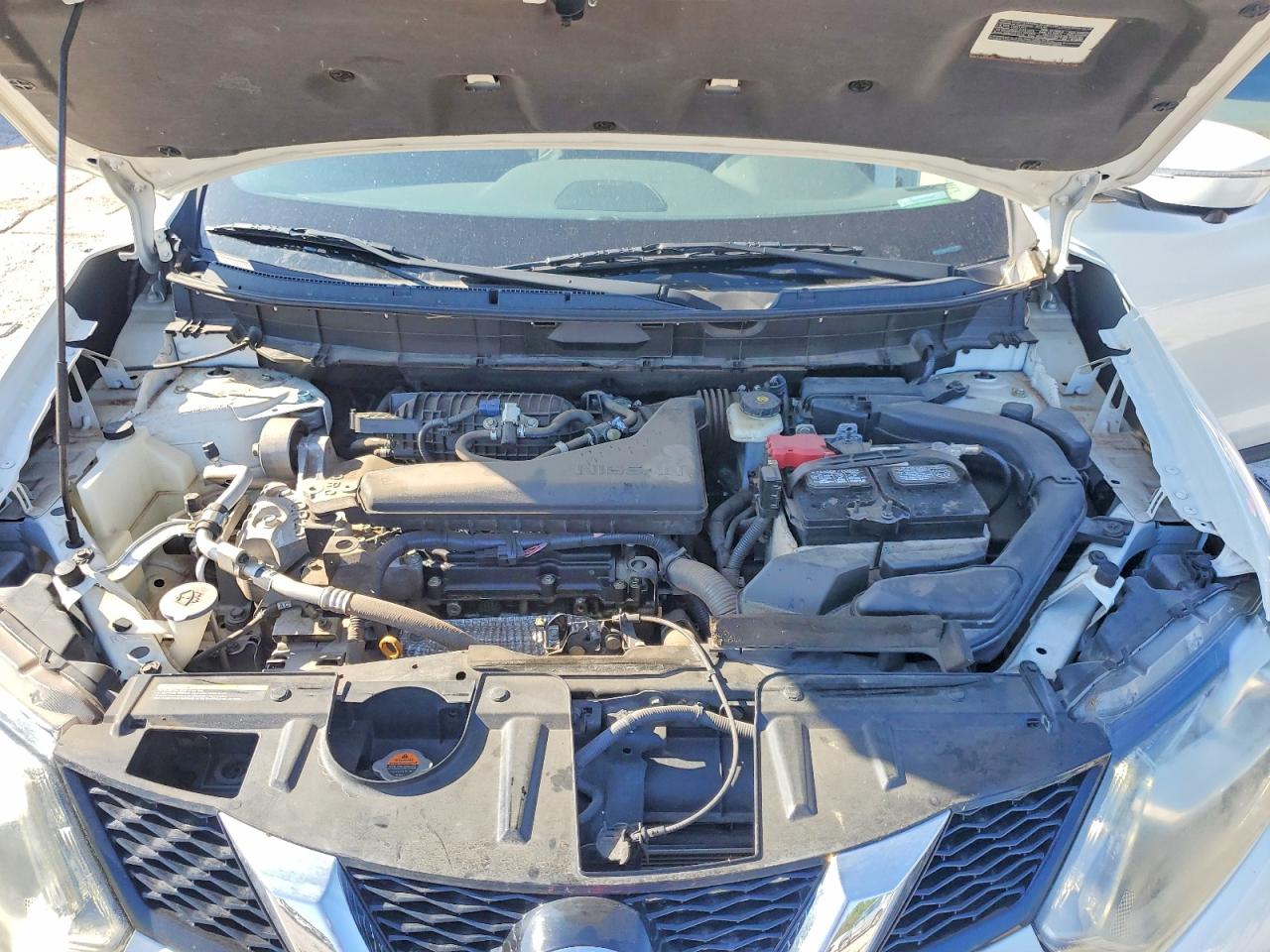 Nissan Rogue Sl
