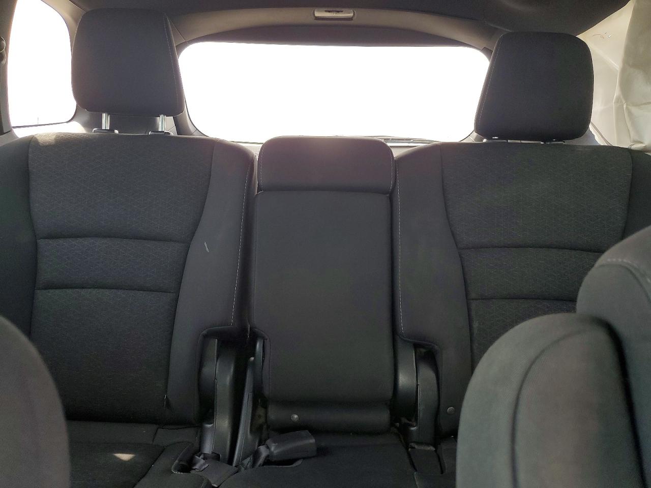 Honda Passport Sport