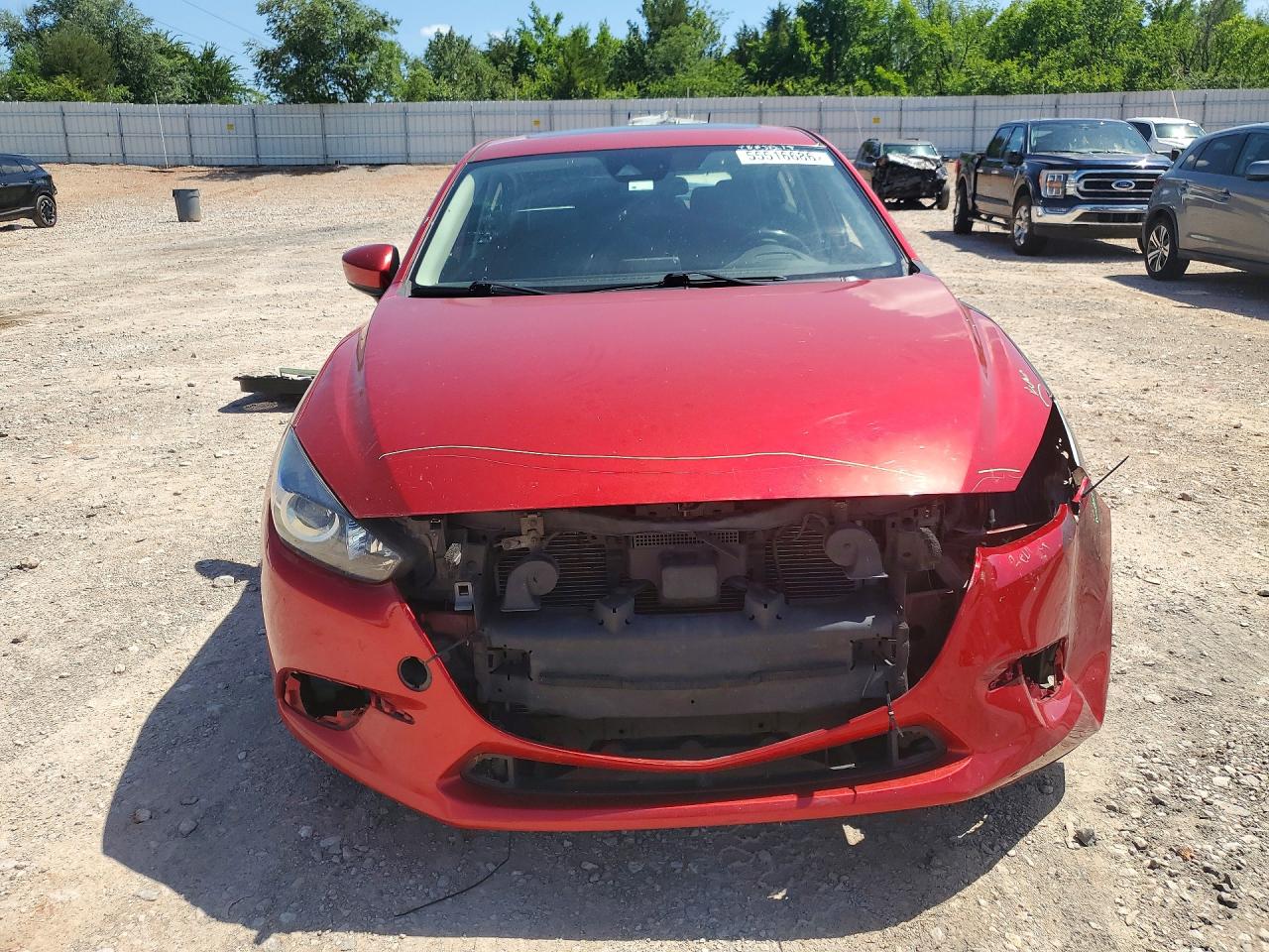 Mazda 3 Grand Touring