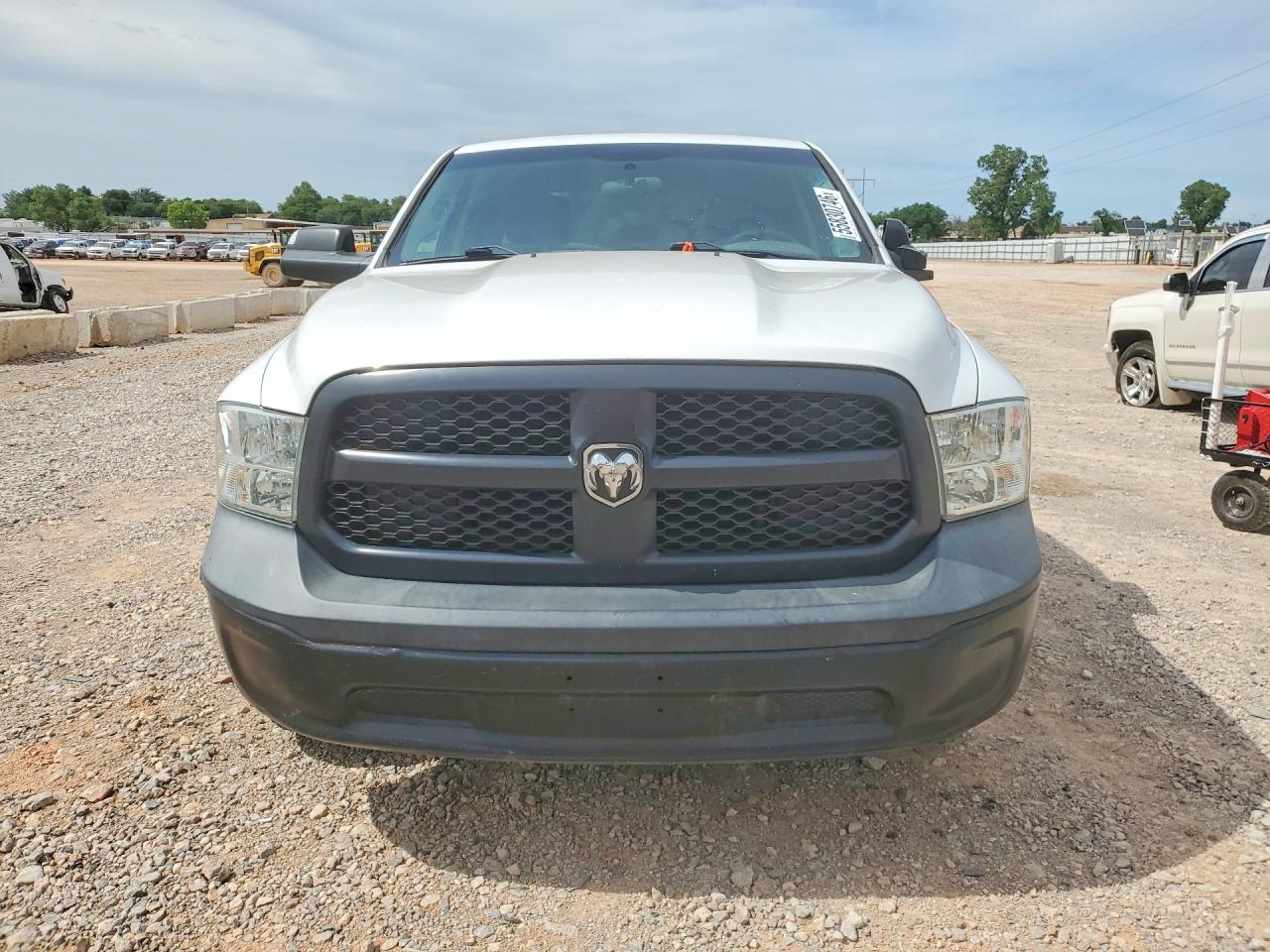 Ram 1500 Tradesman