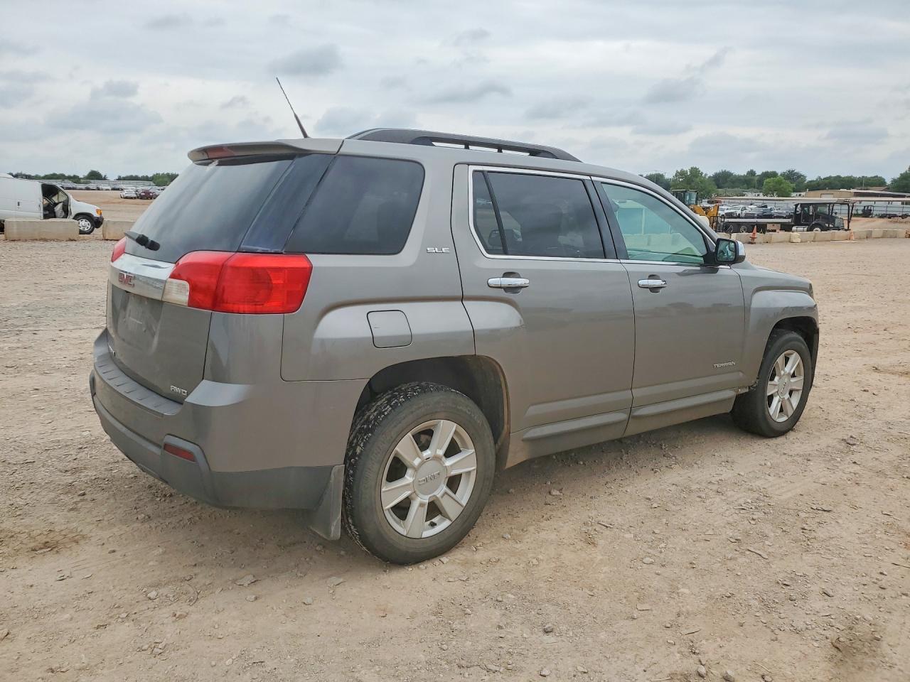 GMC Terrain Sle