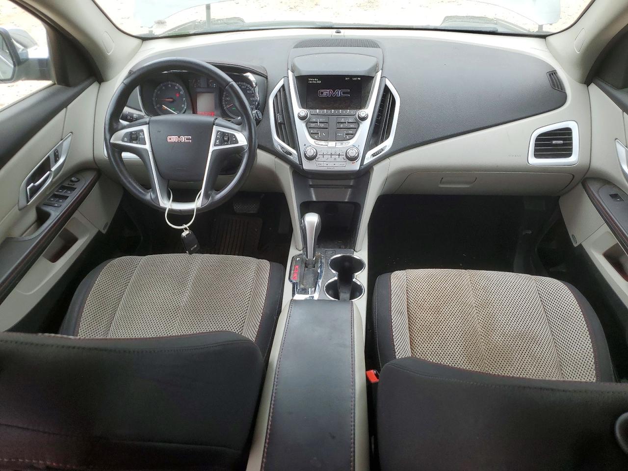 GMC Terrain Sle