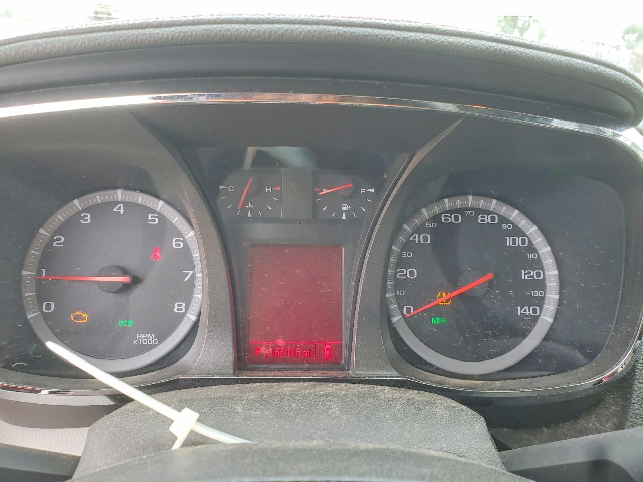 GMC Terrain Sle