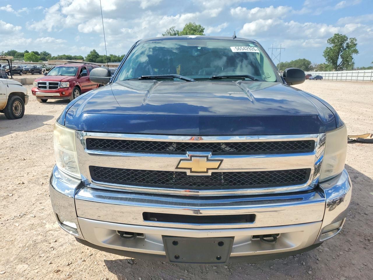 Chevrolet Silverado C1500 Lt