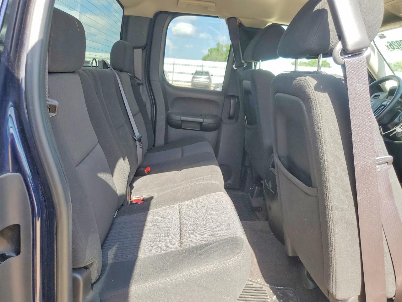 Chevrolet Silverado C1500 Lt