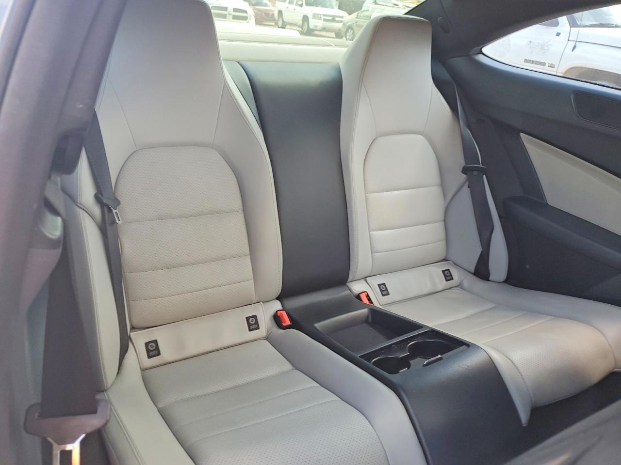Mercedes-Benz C-Class 250