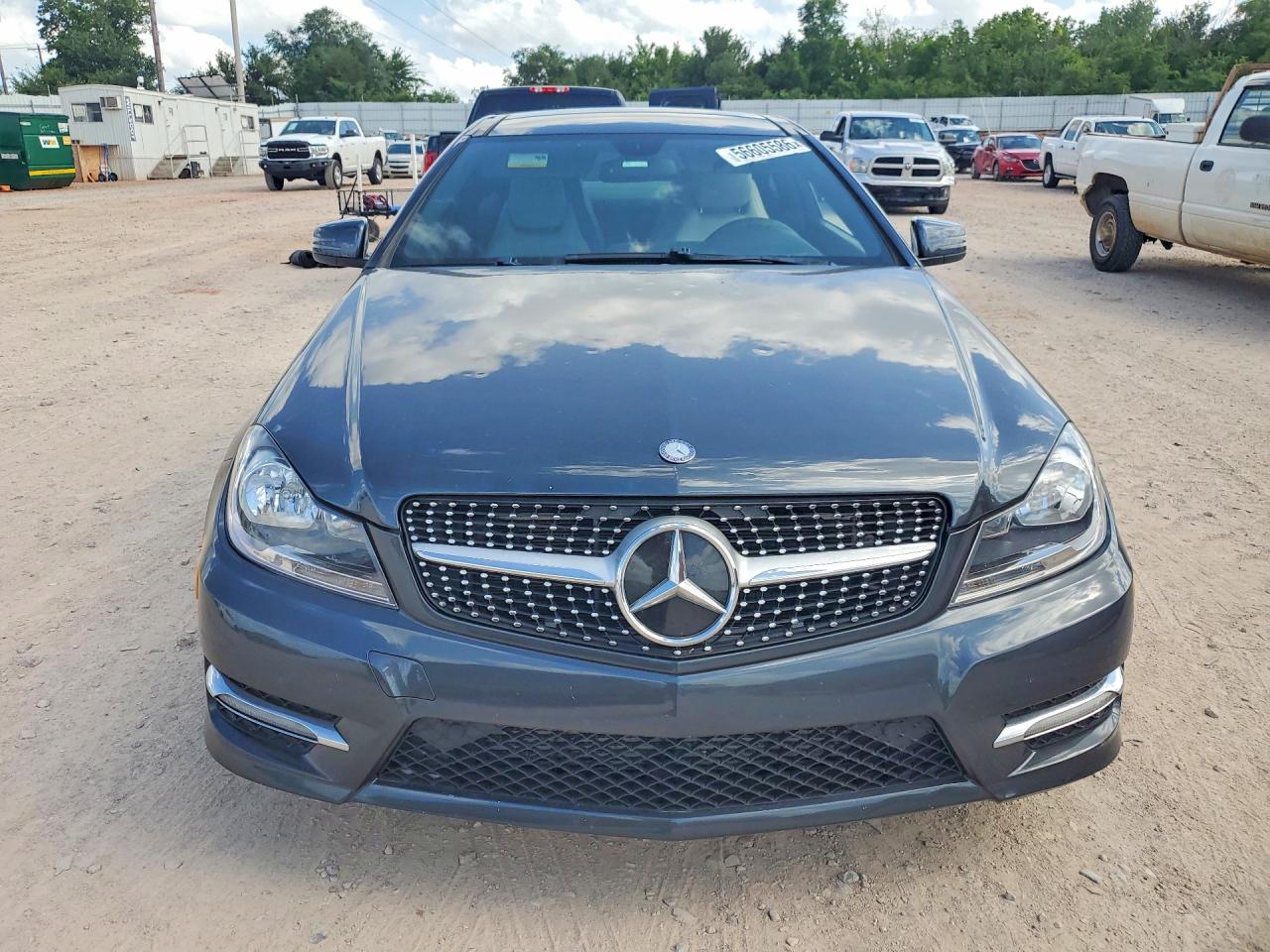 Mercedes-Benz C-Class 250