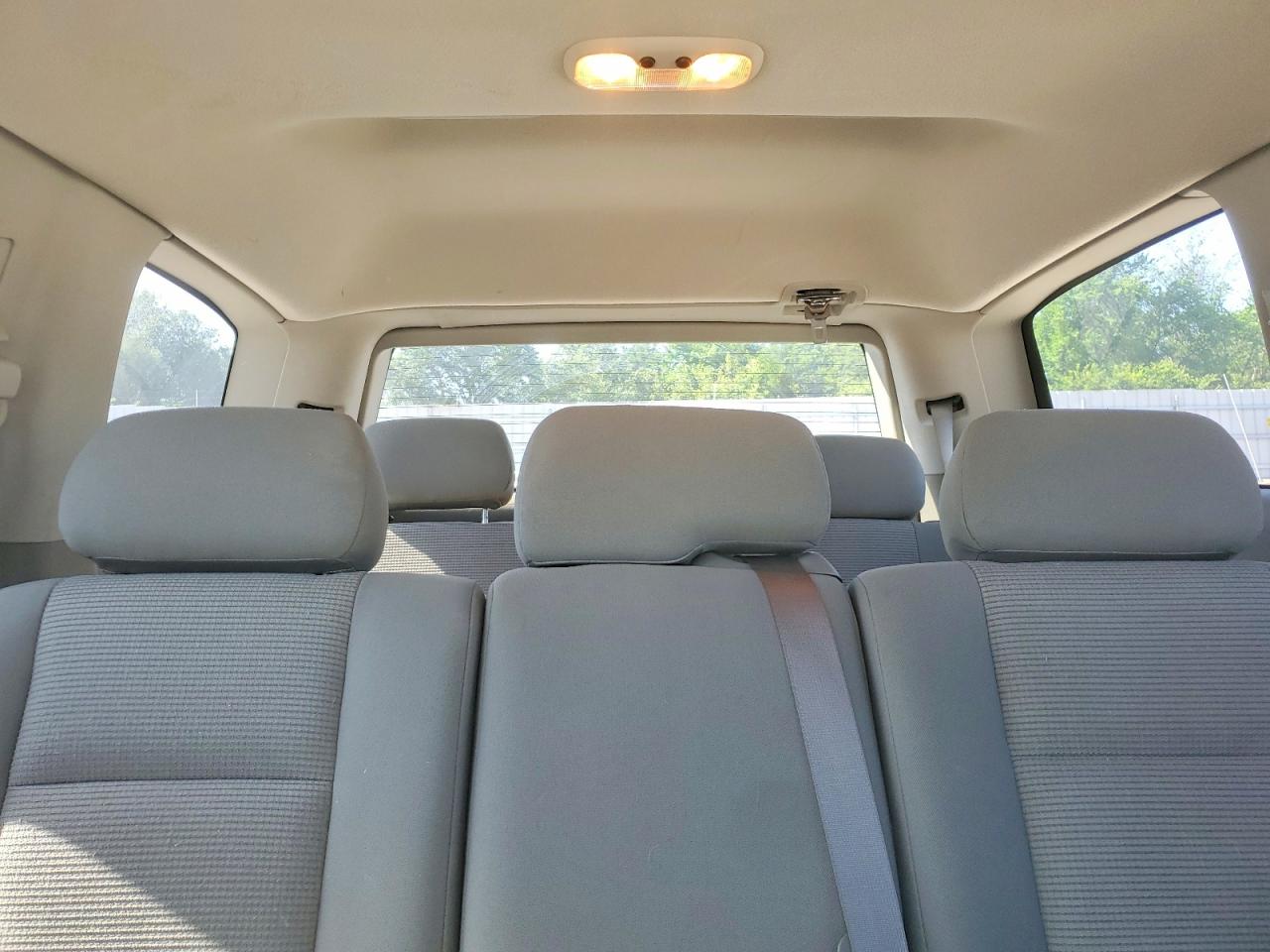 Dodge Durango Slt