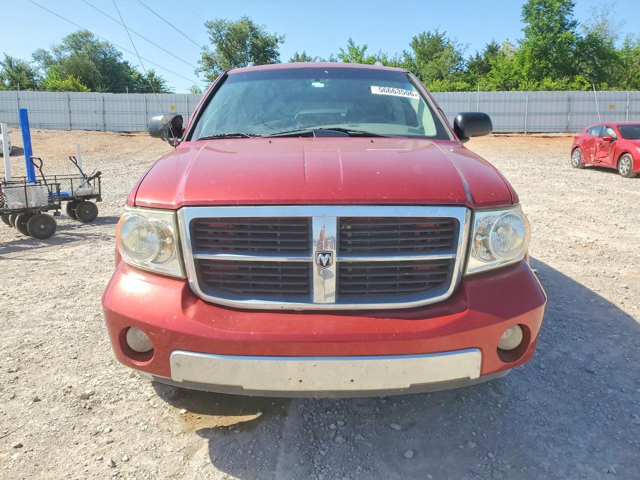 Dodge Durango Slt