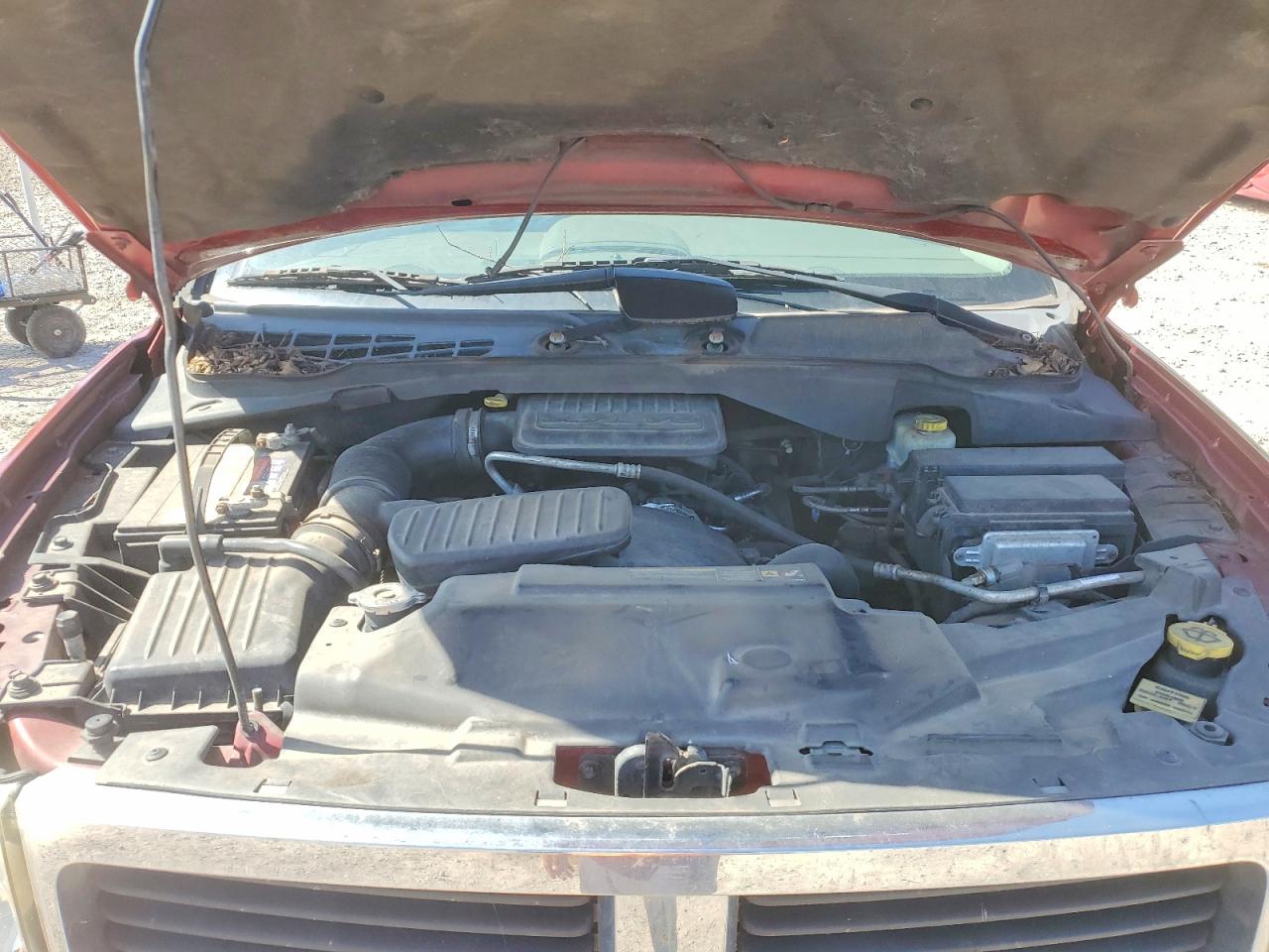 Dodge Durango Slt