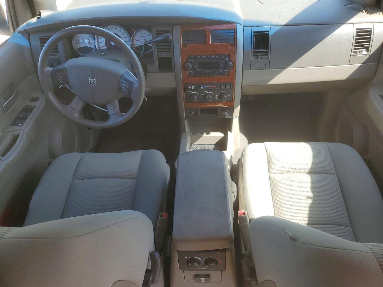 Dodge Durango Slt