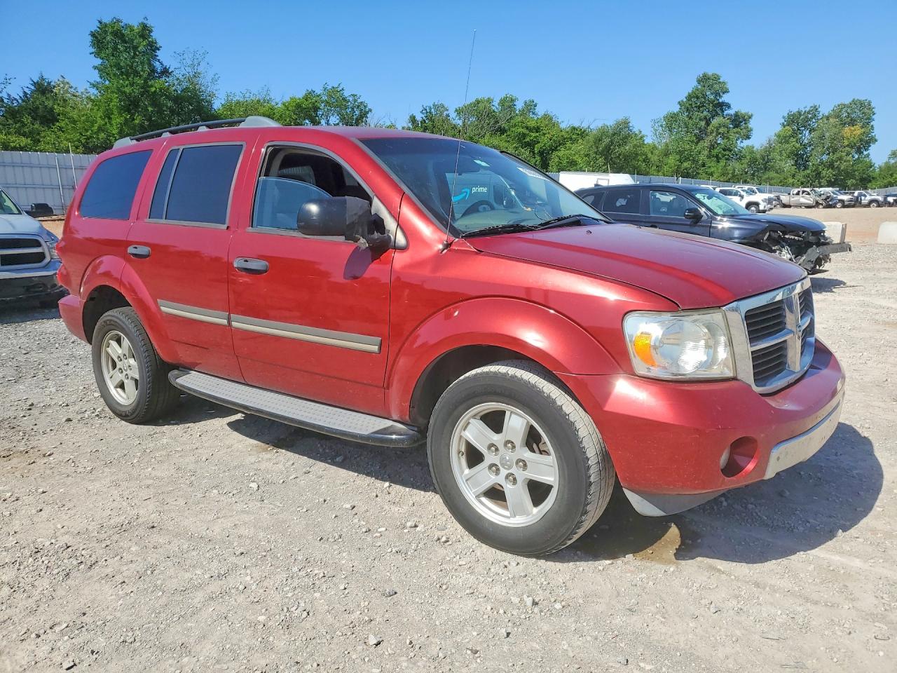 Dodge Durango Slt