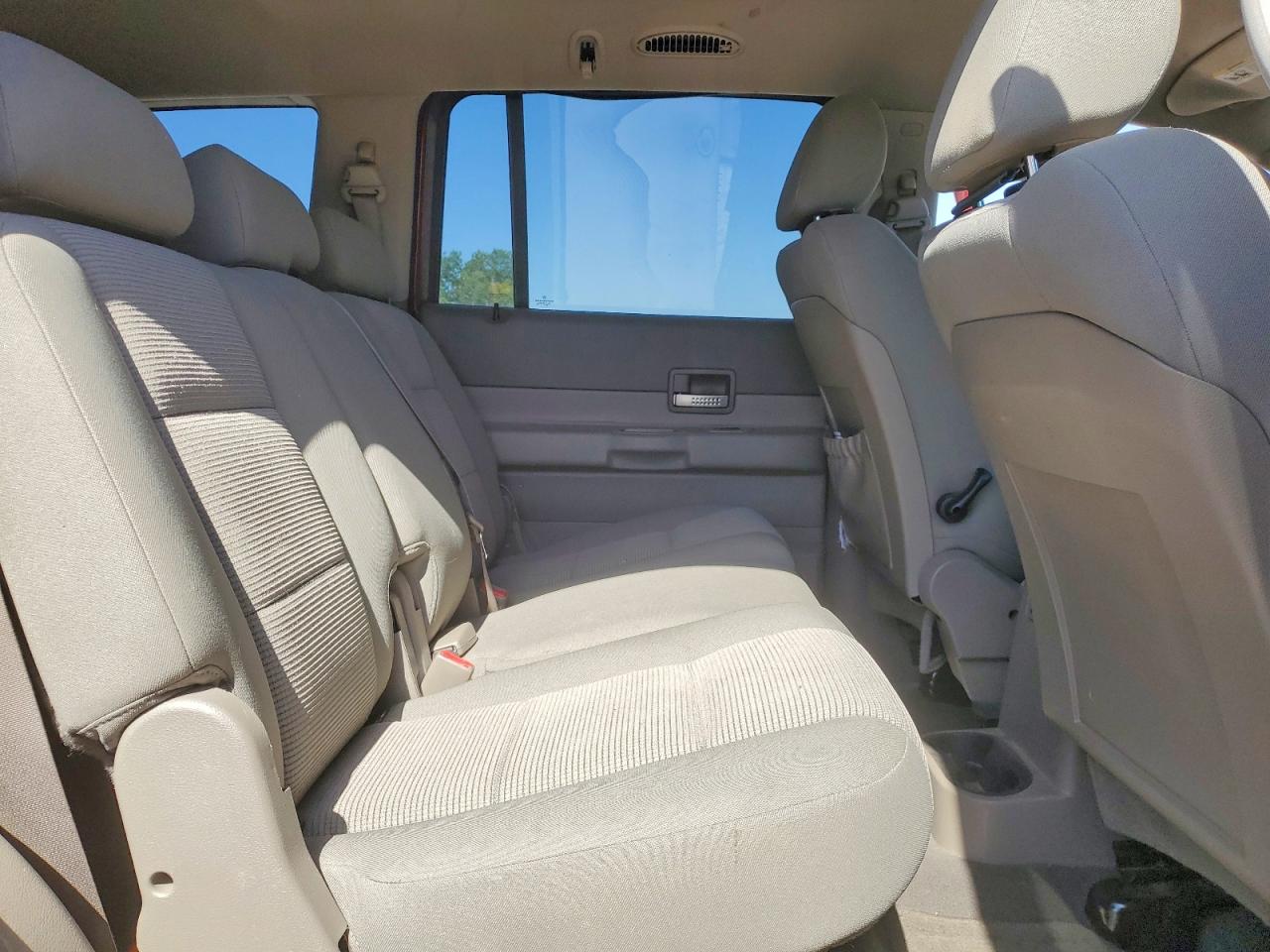 Dodge Durango Slt