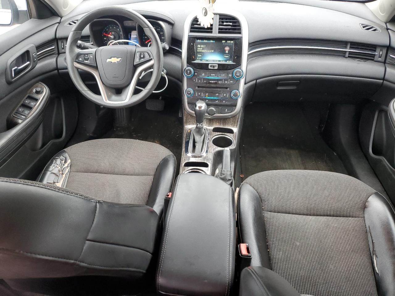 Chevrolet Malibu 1lt