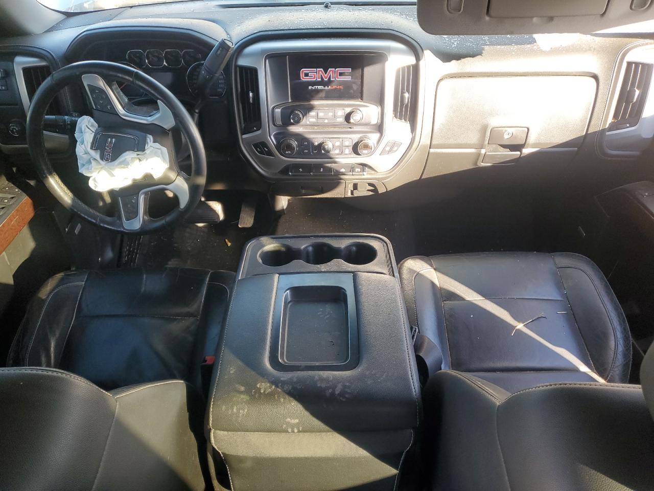 GMC Sierra C1500 Slt