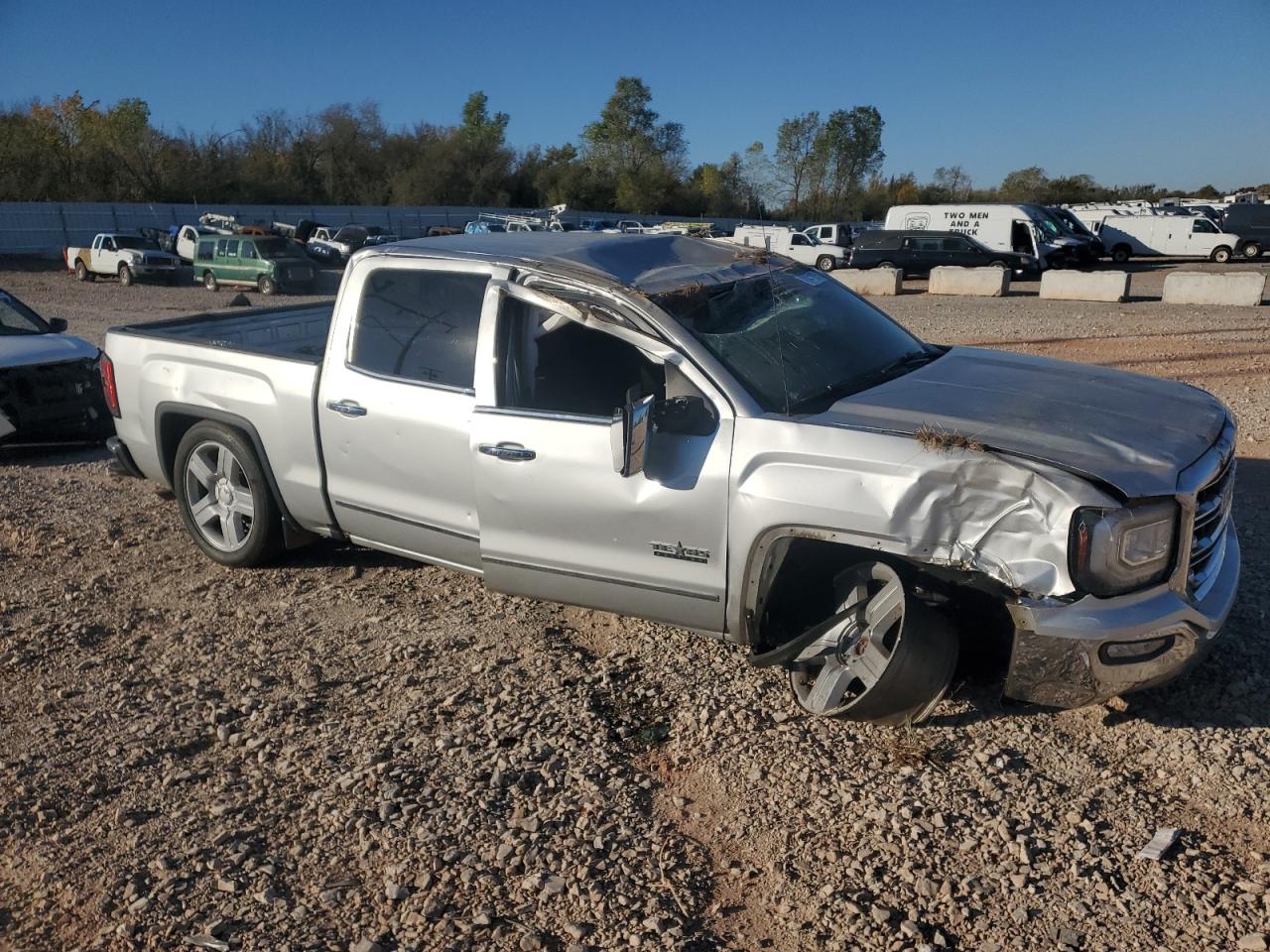 GMC Sierra C1500 Slt