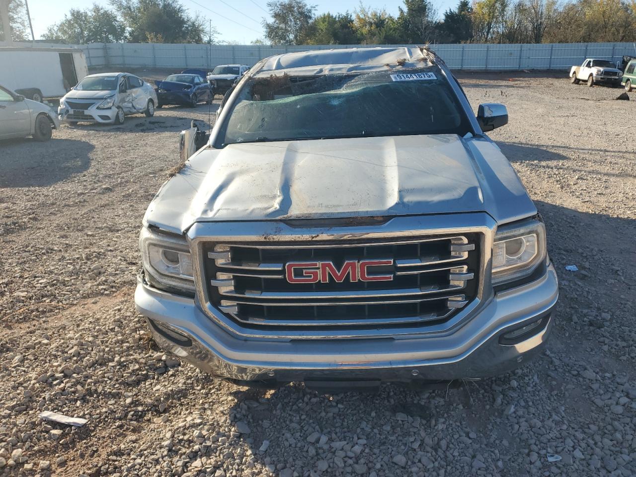 GMC Sierra C1500 Slt