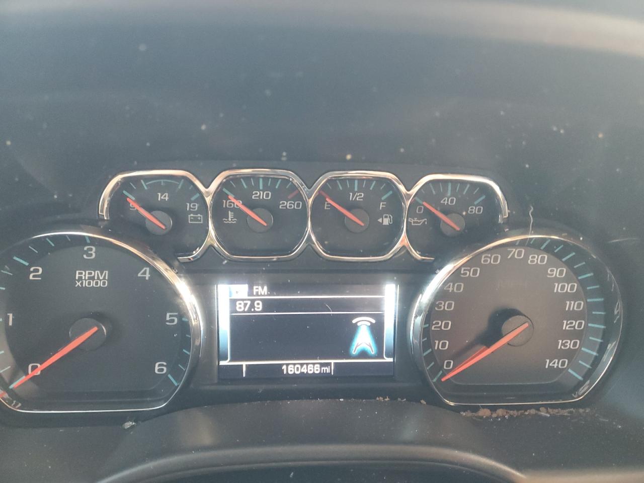 GMC Sierra C1500 Slt