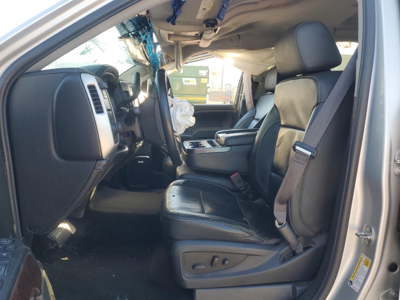 GMC Sierra C1500 Slt