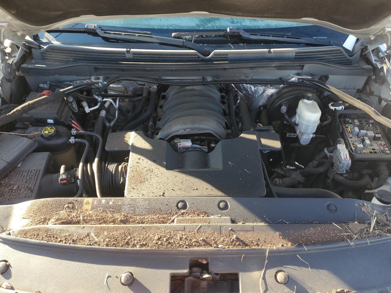 GMC Sierra C1500 Slt