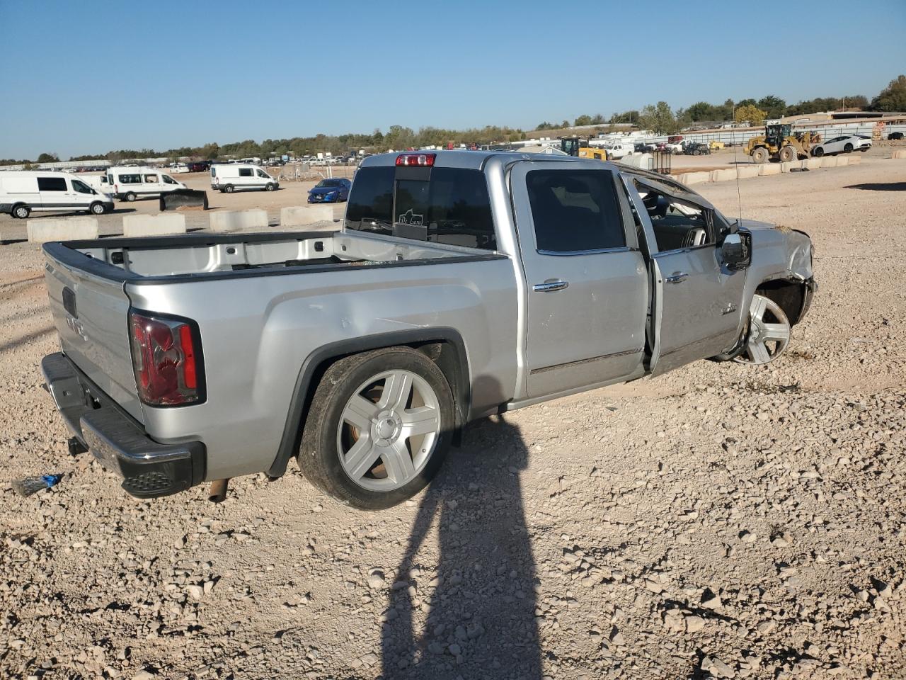 GMC Sierra C1500 Slt