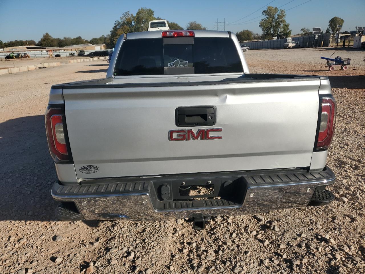 GMC Sierra C1500 Slt