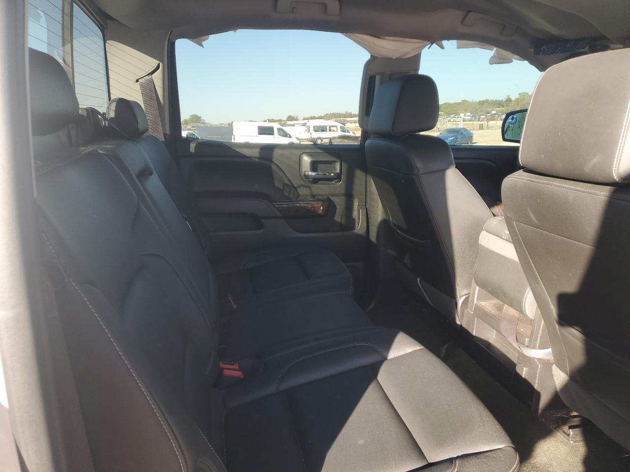 GMC Sierra C1500 Slt