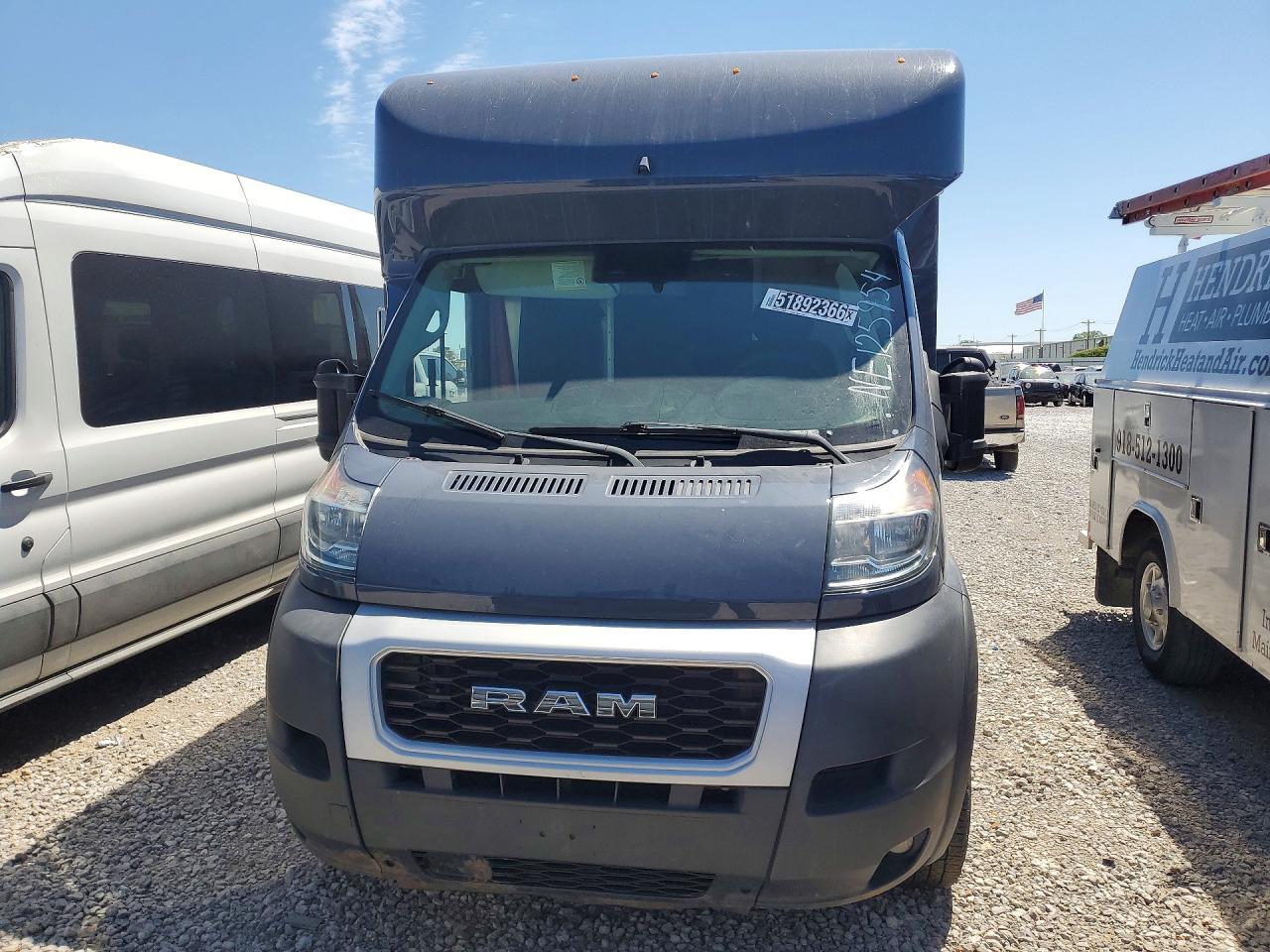 Ram Promaster