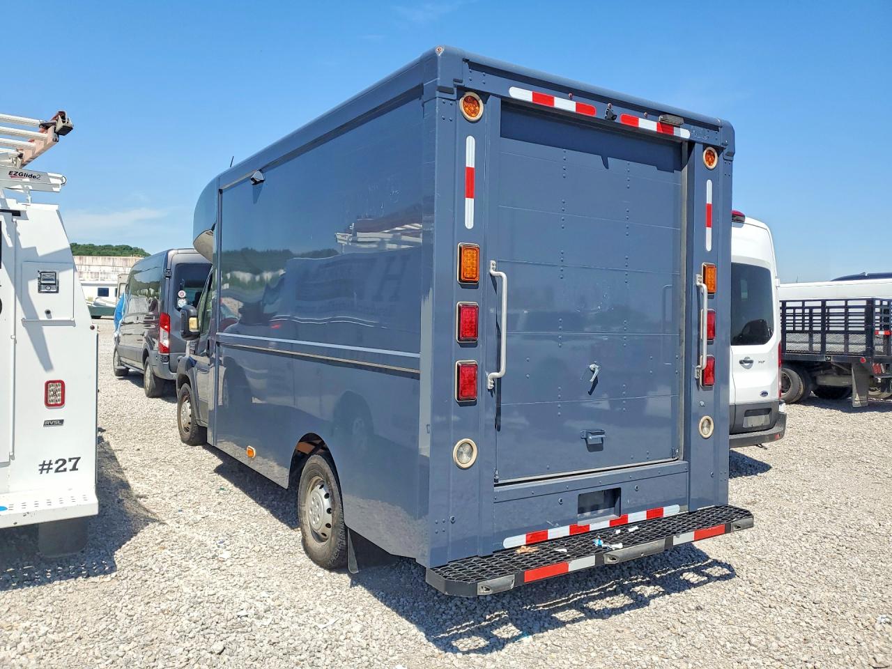 Ram Promaster