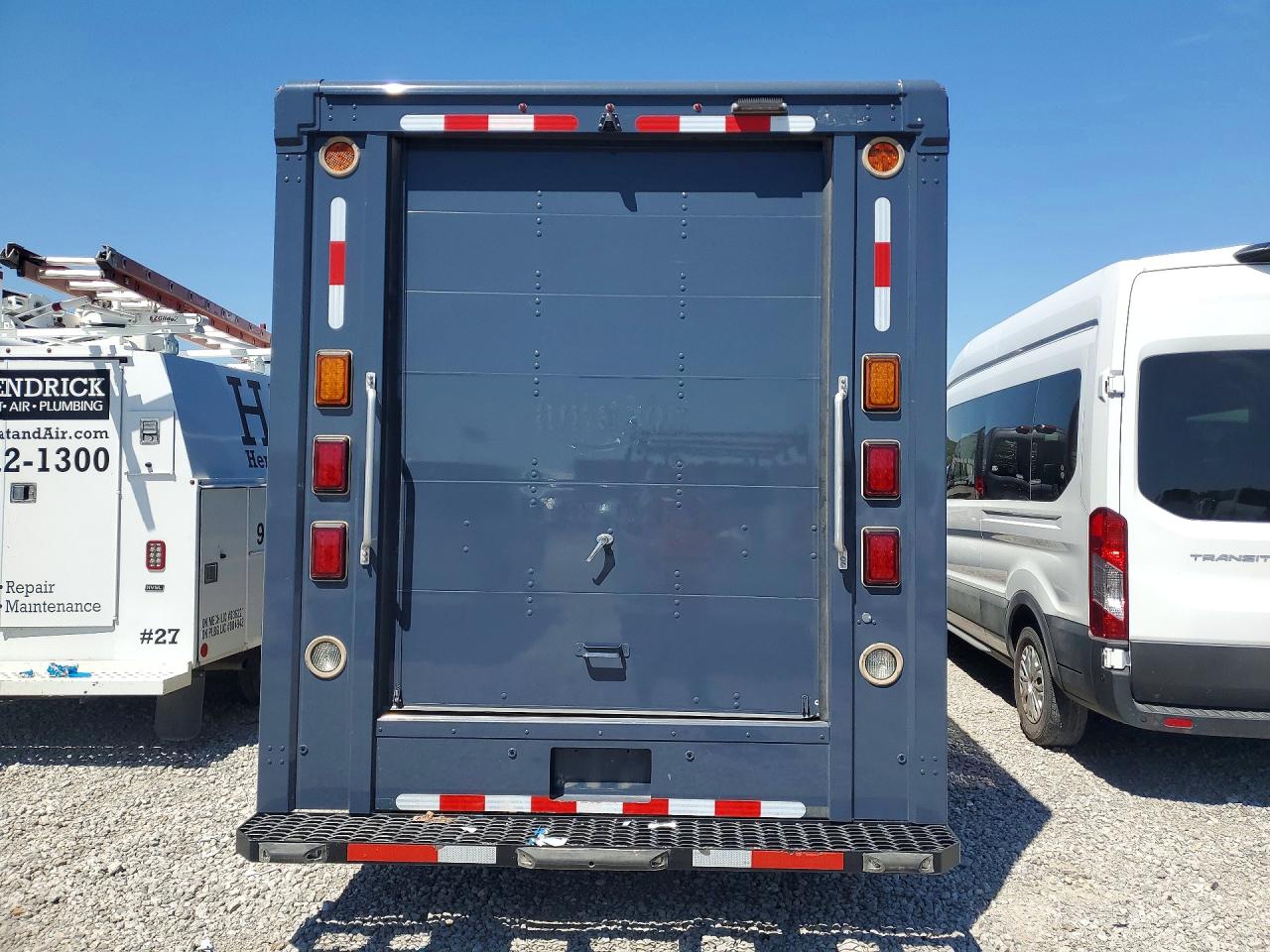 Ram Promaster