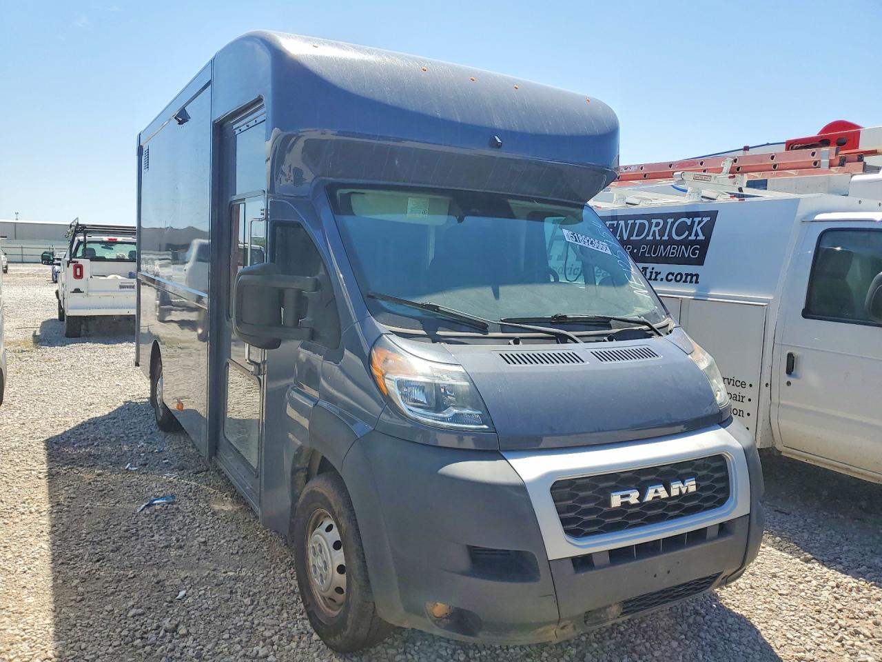 Ram Promaster
