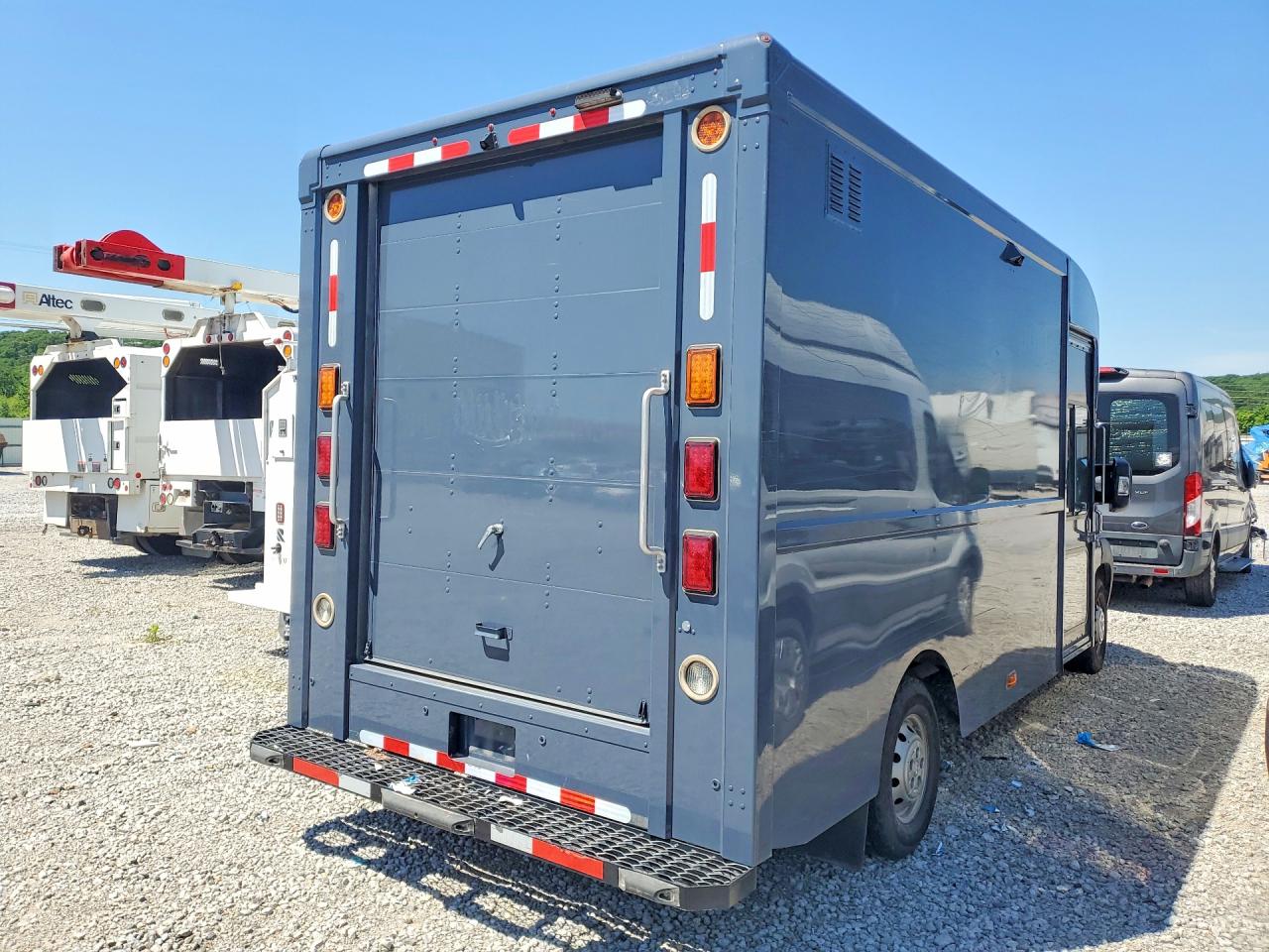 Ram Promaster