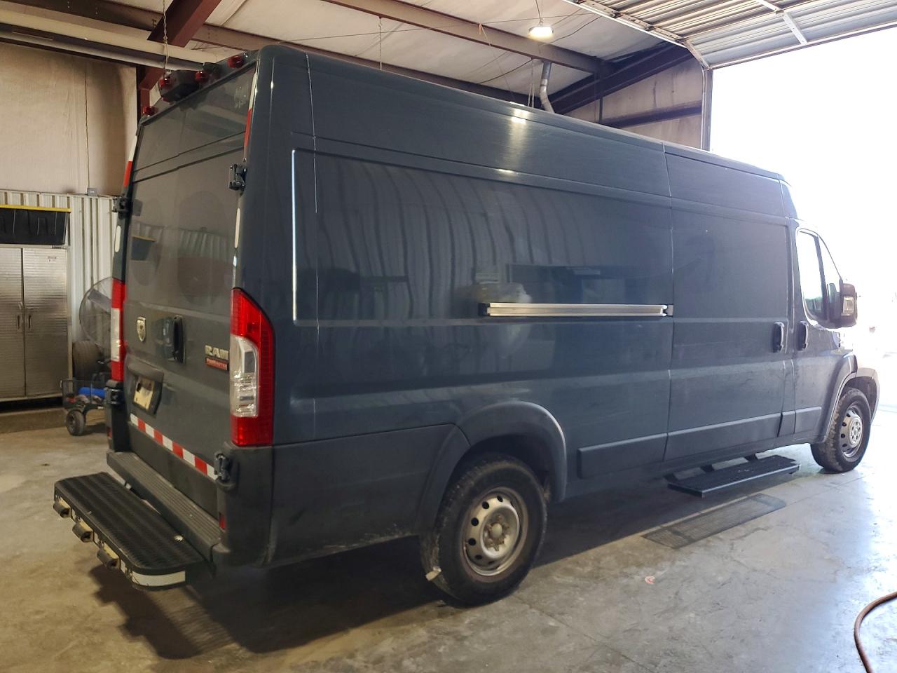 Ram Promaster 3500 High