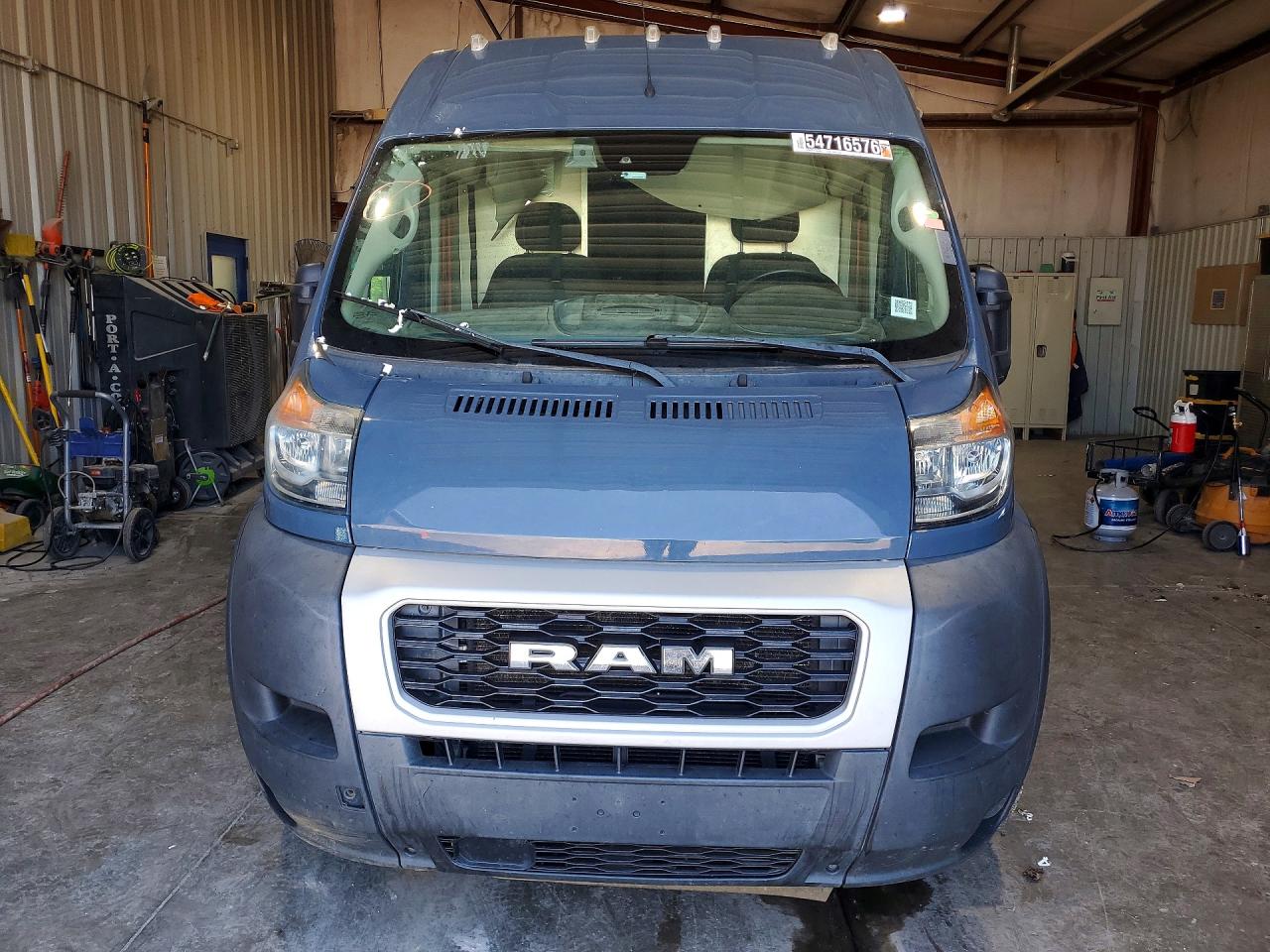 Ram Promaster 3500 High