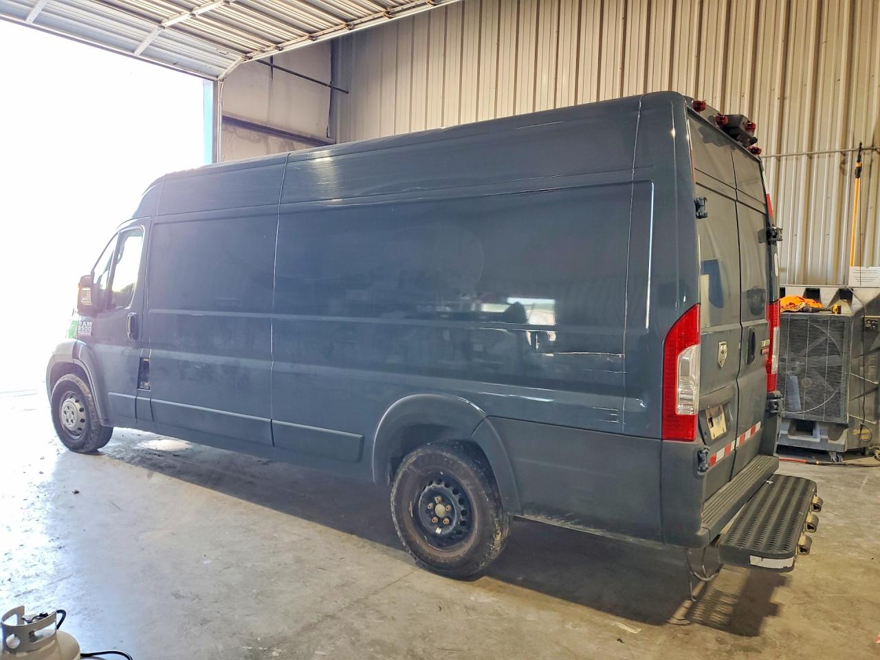 Ram Promaster 3500 High