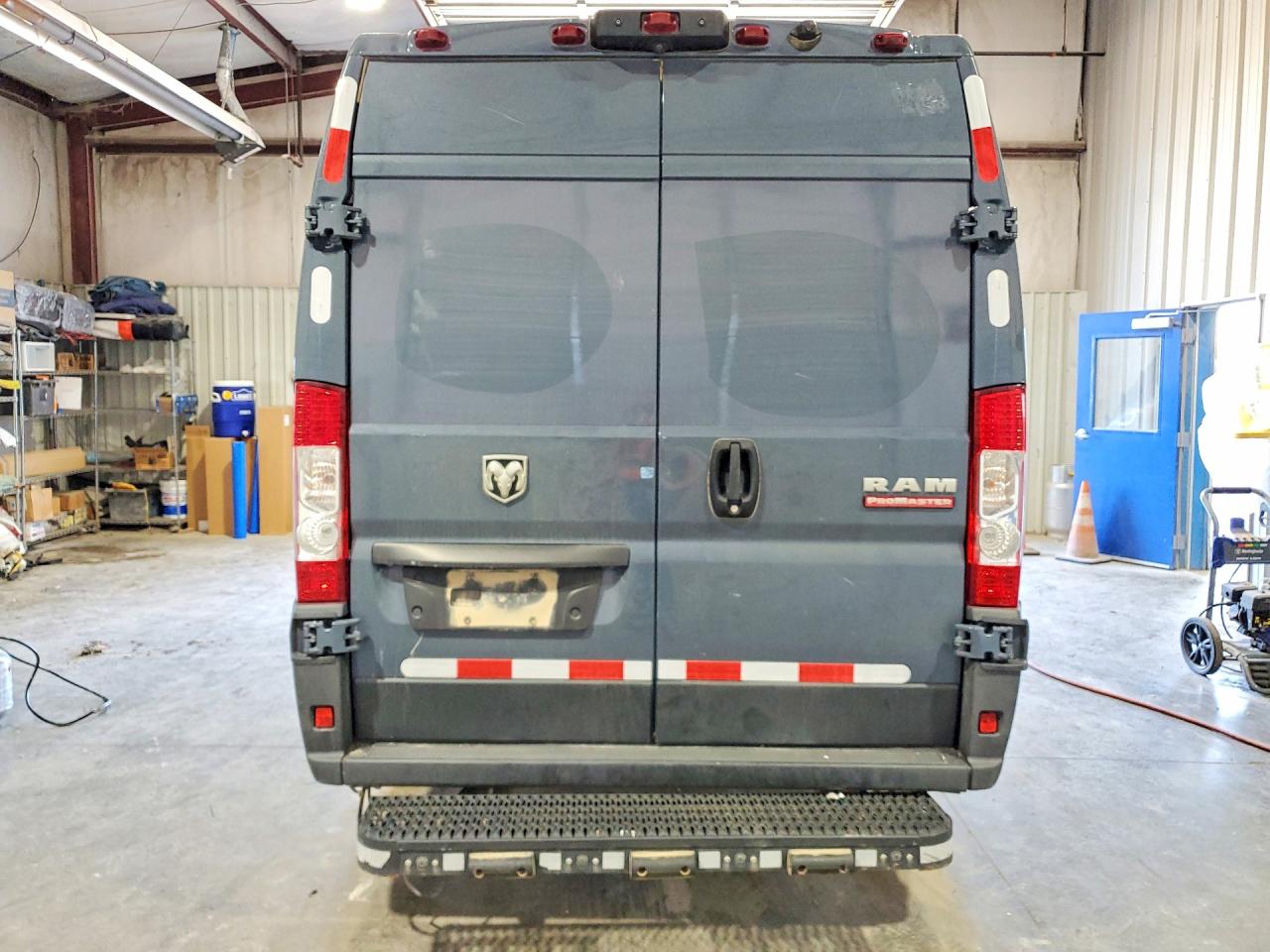 Ram Promaster 3500 High