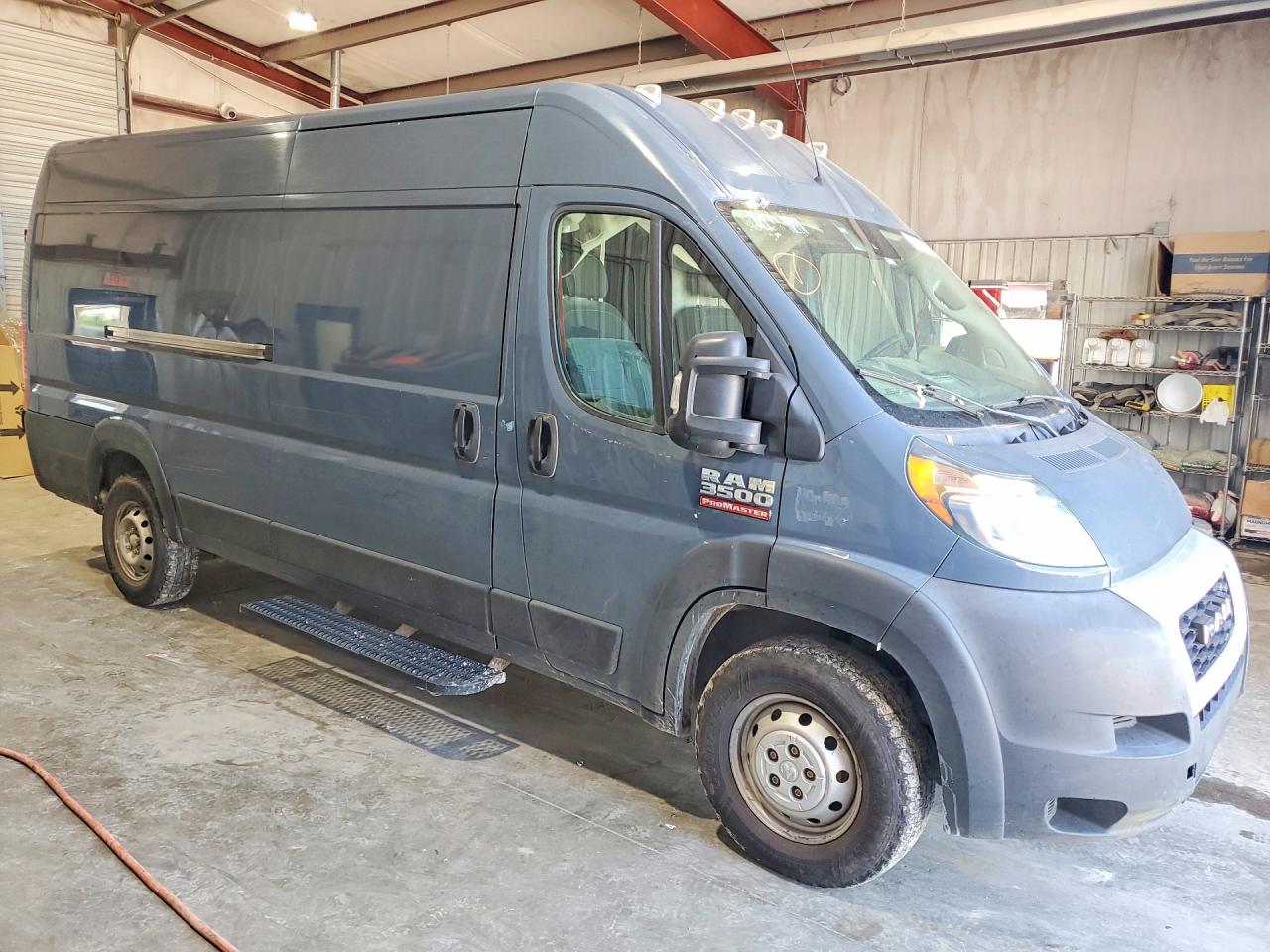 Ram Promaster 3500 High