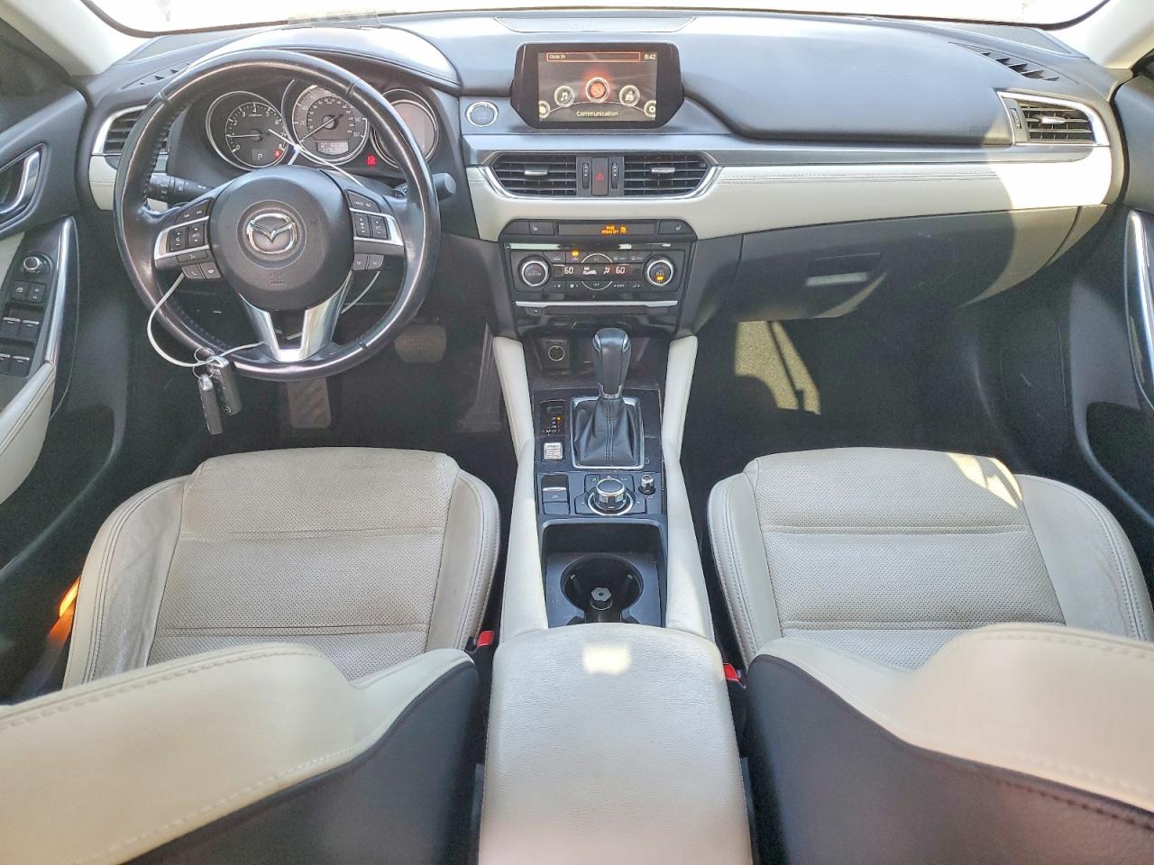 Mazda 6 Grand Touring