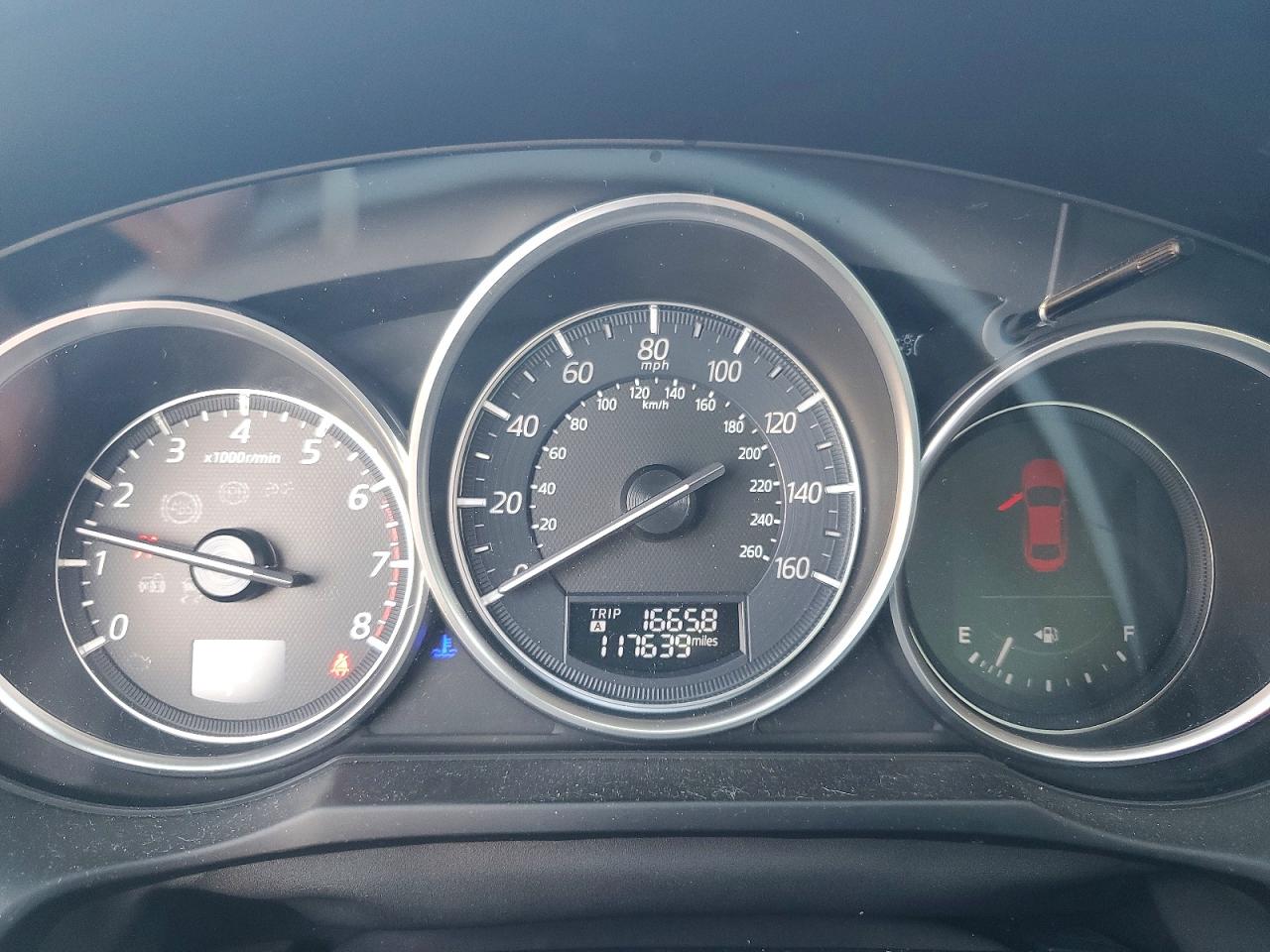 Mazda 6 Grand Touring