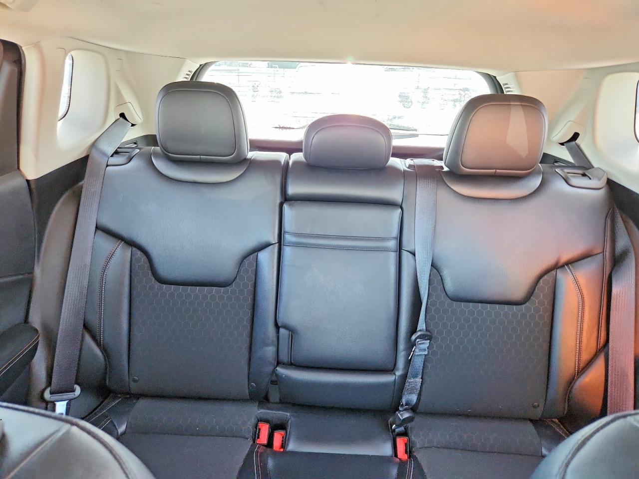 Jeep Compass Latitude