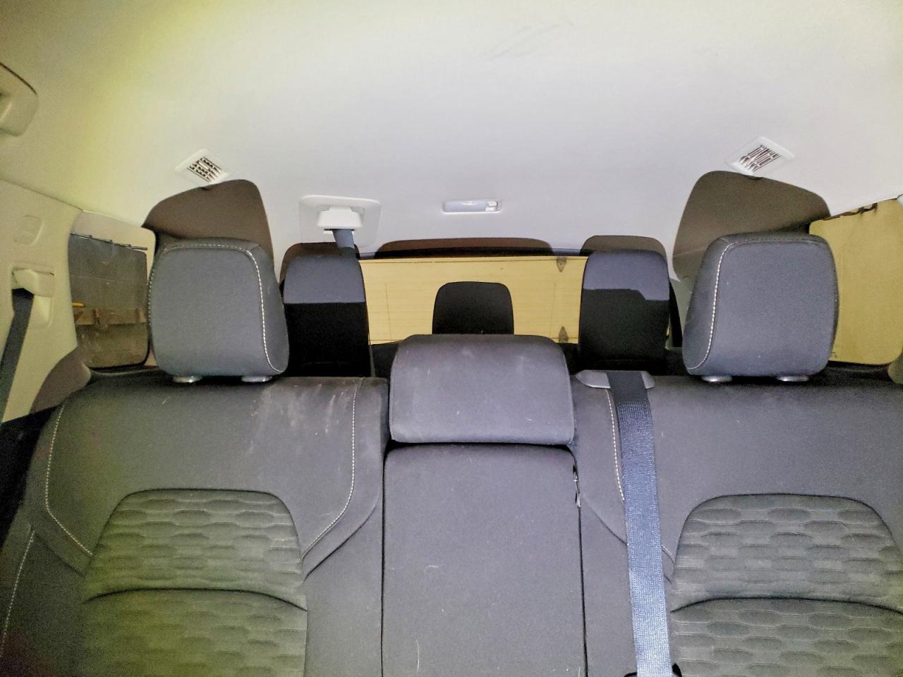 Nissan Pathfinder Sv
