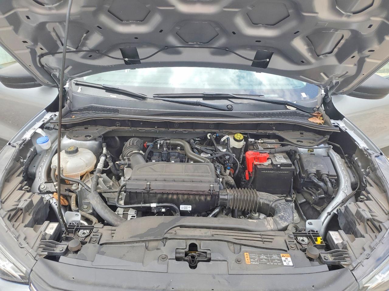 Ford Escape Active