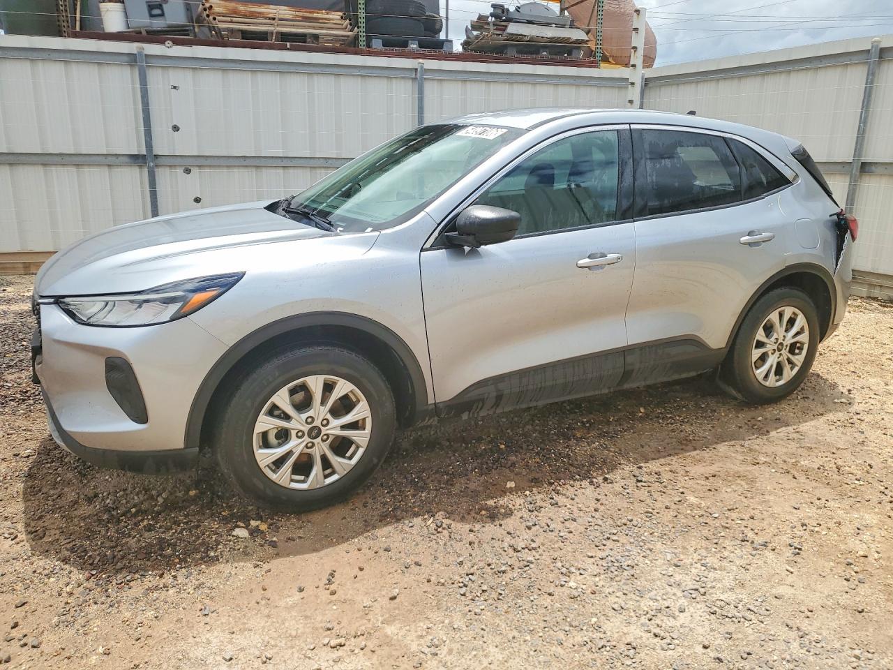 Ford Escape Active