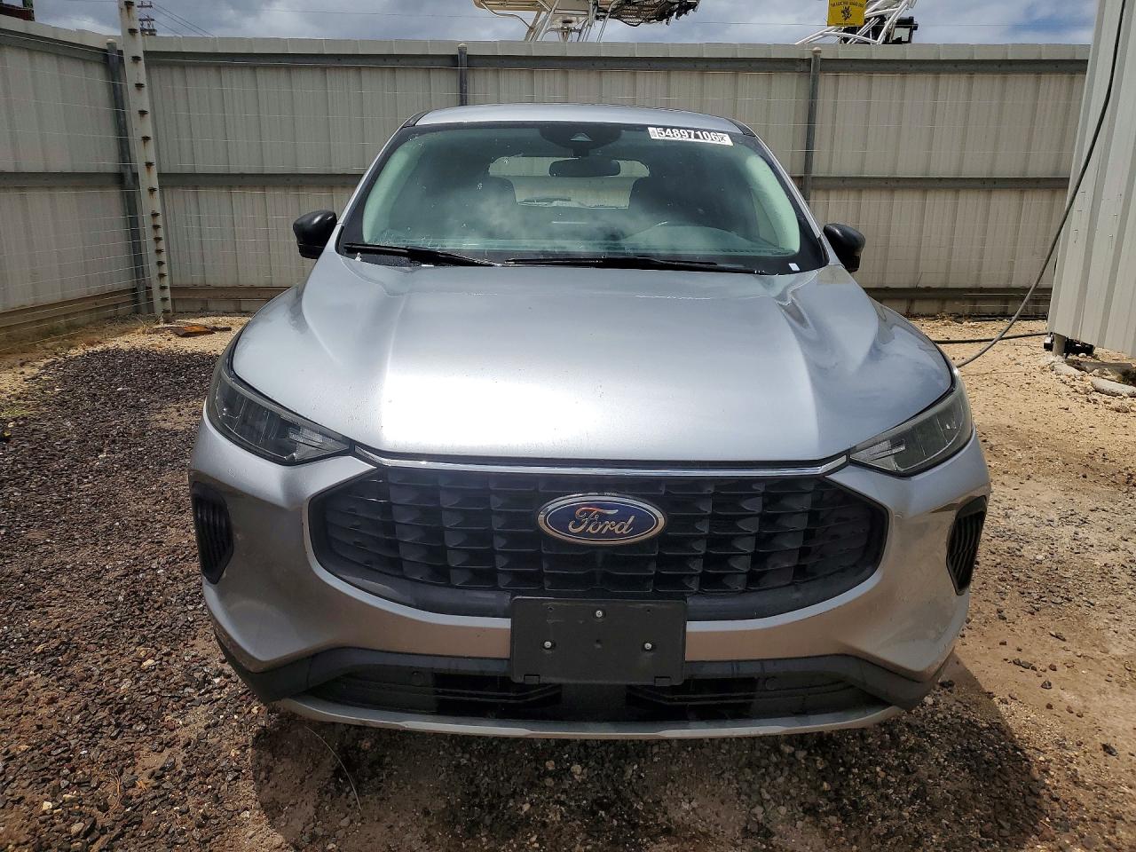 Ford Escape Active