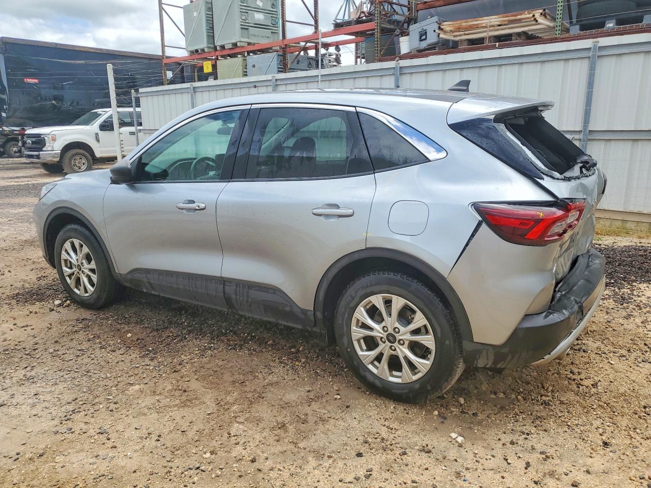 Ford Escape Active
