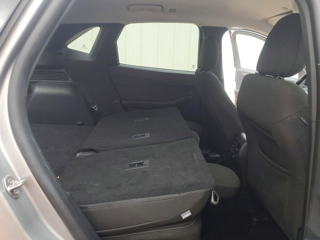 Ford Escape Active