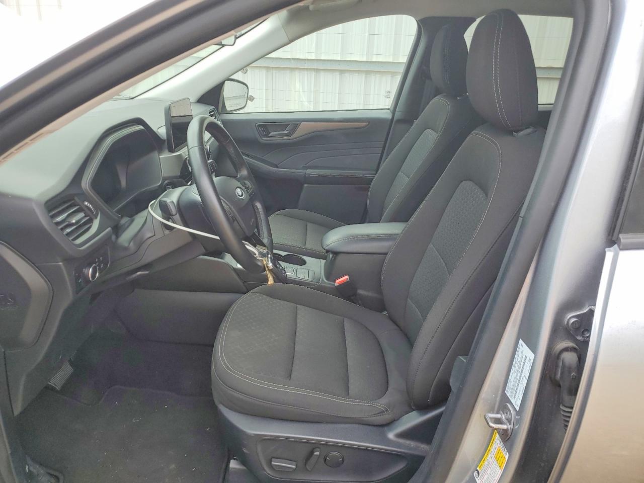 Ford Escape Active